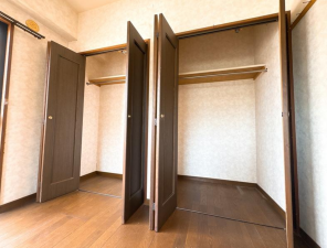 宮崎市学園木花台、マンションの画像です