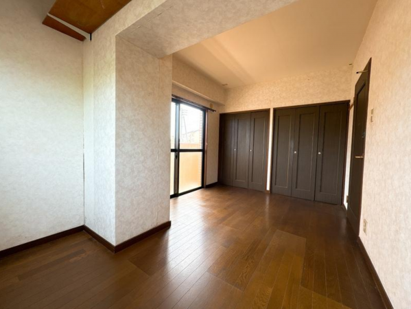 宮崎市学園木花台、マンションの画像です