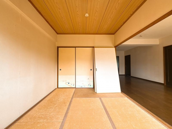 宮崎市学園木花台、マンションの画像です