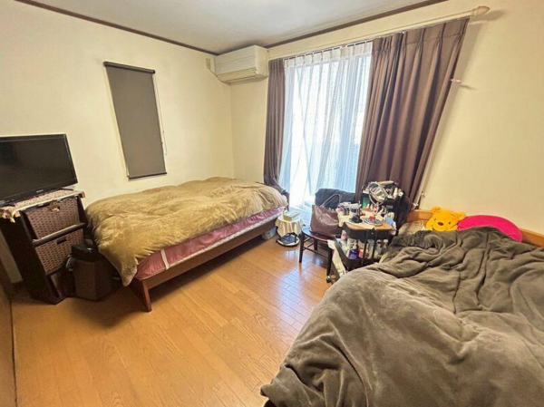 宮崎市恒久南、中古一戸建ての画像です