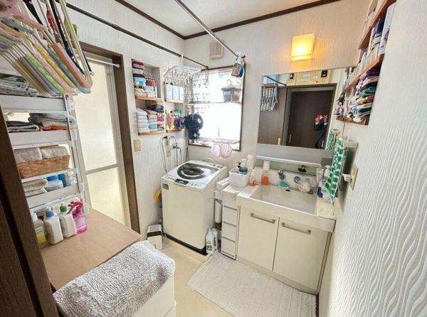 宮崎市恒久南、中古一戸建ての画像です