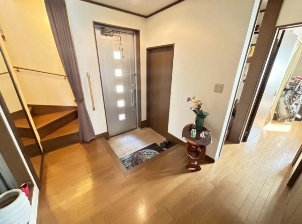宮崎市恒久南、中古一戸建ての画像です
