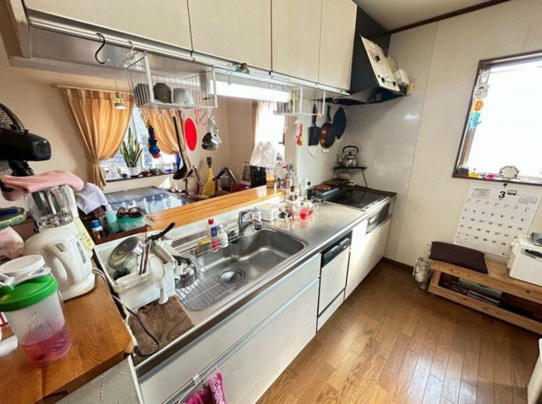 宮崎市恒久南、中古一戸建ての画像です