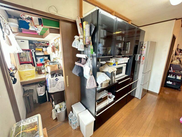 宮崎市恒久南、中古一戸建ての画像です