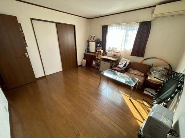 宮崎市恒久南、中古一戸建ての画像です
