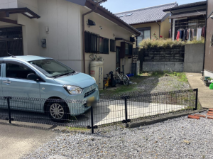 宮崎市大坪東、中古一戸建ての画像です