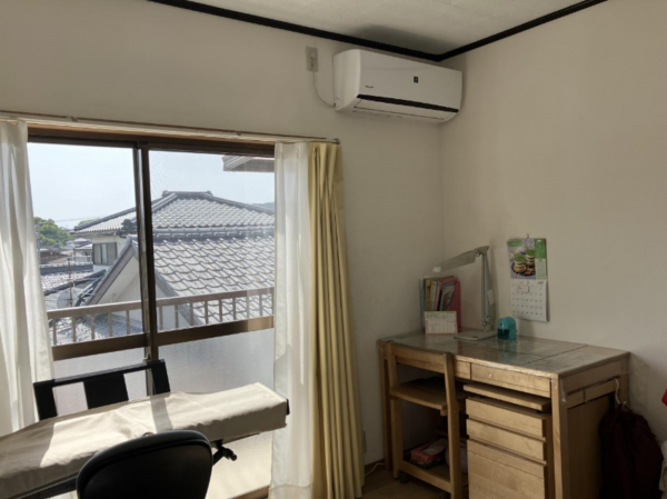 宮崎市大坪東、中古一戸建ての画像です