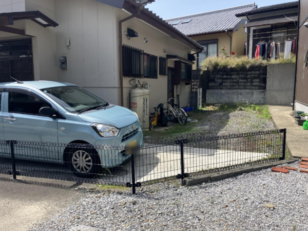 宮崎市大坪東、中古一戸建ての画像です