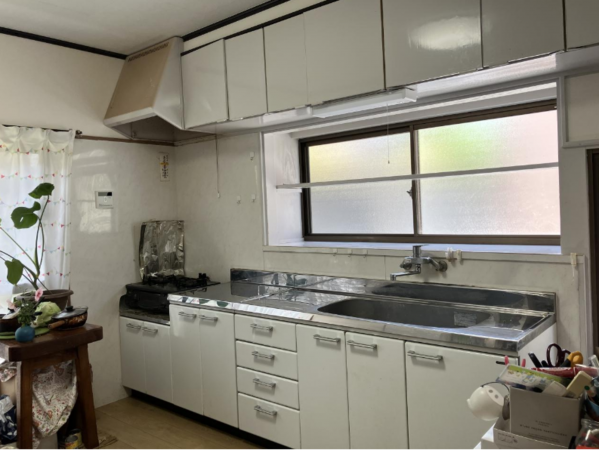 宮崎市大坪東、中古一戸建ての画像です