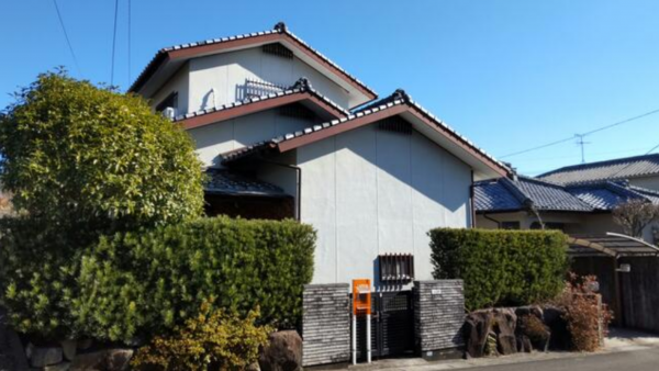 宮崎市大塚台西、中古一戸建ての画像です