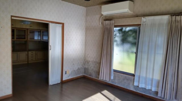 宮崎市大塚台西、中古一戸建ての画像です