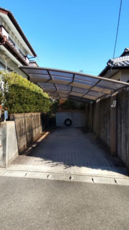 宮崎市大塚台西、中古一戸建ての画像です