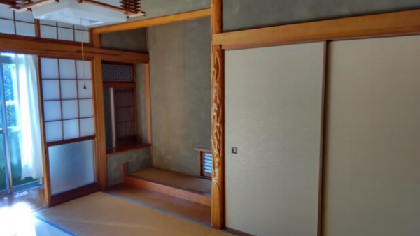 宮崎市大塚台西、中古一戸建ての画像です