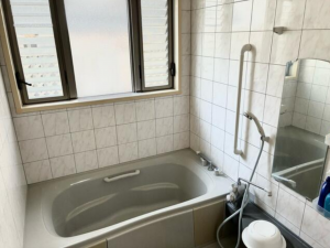 宮崎市月見ケ丘、中古一戸建ての画像です