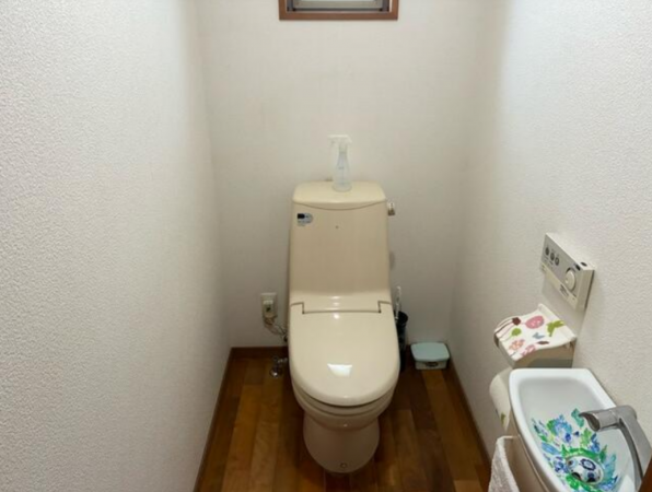 宮崎市月見ケ丘、中古一戸建ての画像です