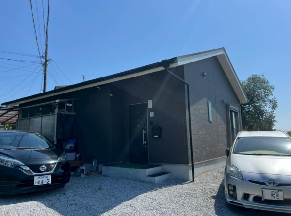 宮崎市、中古一戸建ての画像です