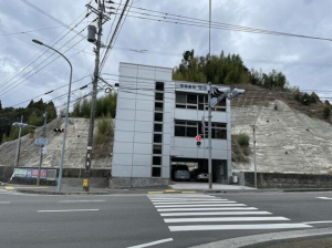 宮崎市北川内町、収益物件/店舗事務所の画像です