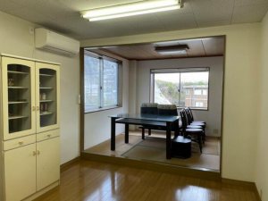 宮崎市北川内町、収益物件/店舗事務所の画像です