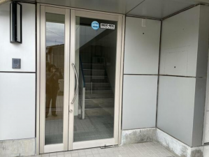 宮崎市北川内町、収益物件/店舗事務所の画像です