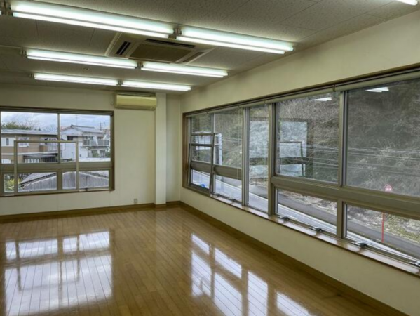 宮崎市北川内町、収益物件/店舗事務所の画像です