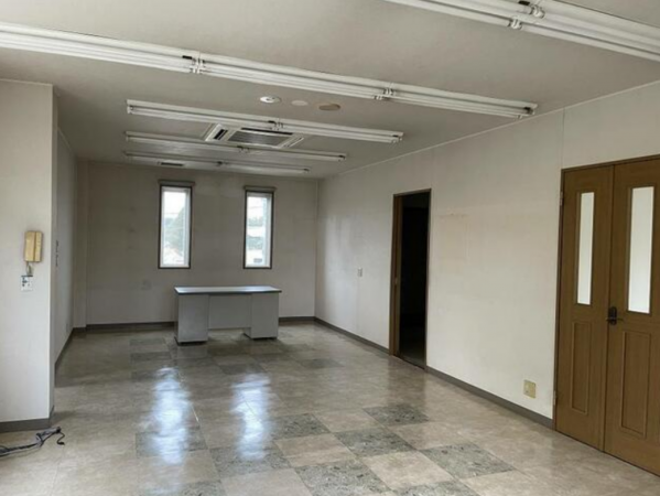 宮崎市北川内町、収益物件/店舗事務所の画像です