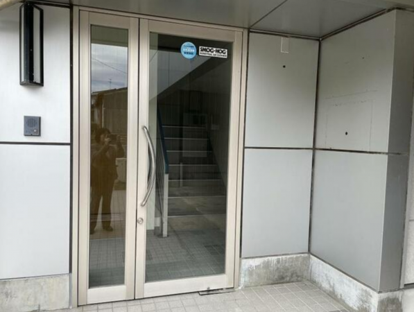 宮崎市北川内町、収益物件/店舗事務所の画像です