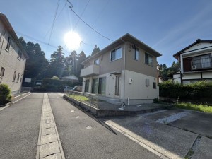 宮崎市下北方町、中古一戸建ての画像です