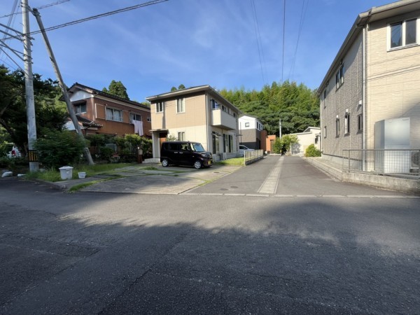 宮崎市下北方町、中古一戸建ての画像です