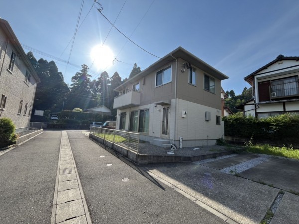 宮崎市下北方町、中古一戸建ての画像です