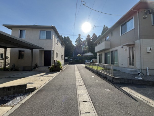 宮崎市下北方町、中古一戸建ての画像です