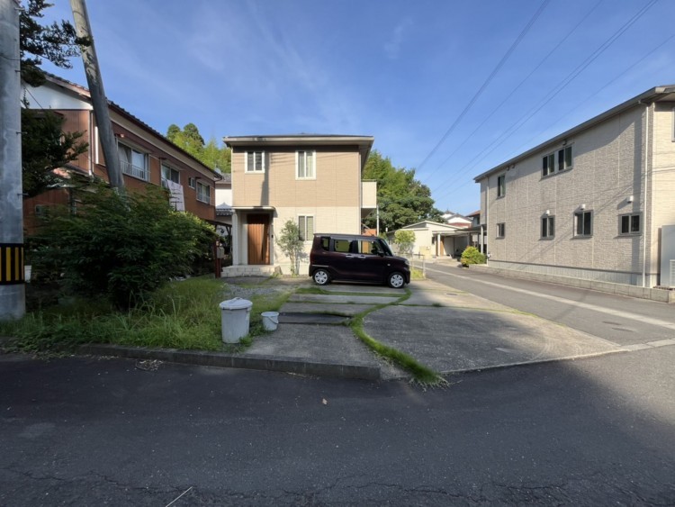 宮崎市下北方町、中古一戸建ての画像です