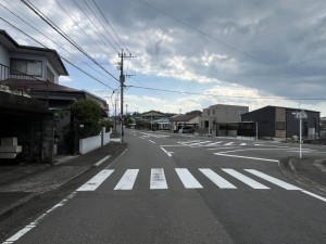 宮崎市希望ケ丘、中古一戸建ての画像です