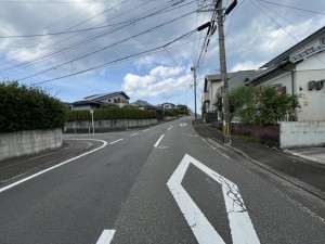 宮崎市希望ケ丘、中古一戸建ての画像です