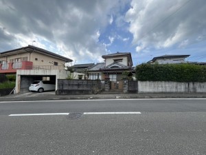 宮崎市希望ケ丘、中古一戸建ての画像です