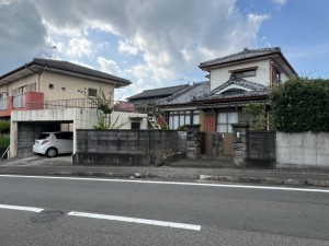 宮崎市希望ケ丘、中古一戸建ての画像です