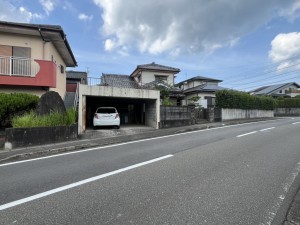 宮崎市希望ケ丘、中古一戸建ての画像です