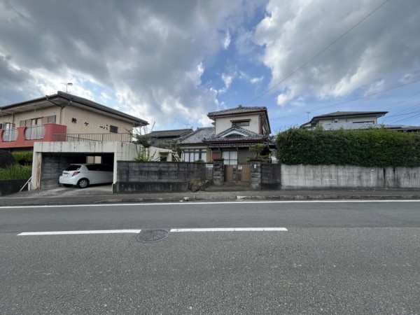 宮崎市希望ケ丘、中古一戸建ての画像です