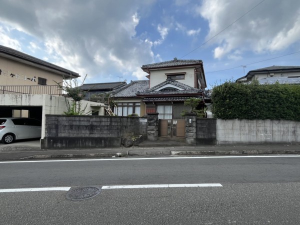 宮崎市希望ケ丘、中古一戸建ての画像です