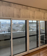 宮崎市中村西、マンションの画像です