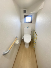 宮崎市恒久、中古一戸建ての画像です