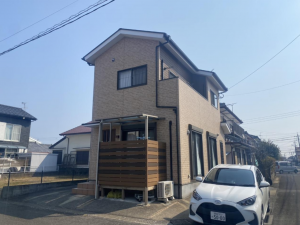 宮崎市恒久、中古一戸建ての画像です
