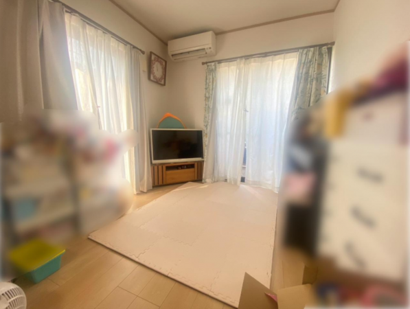 宮崎市恒久、中古一戸建ての画像です
