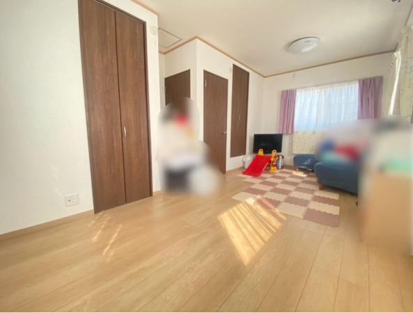 宮崎市恒久、中古一戸建ての画像です