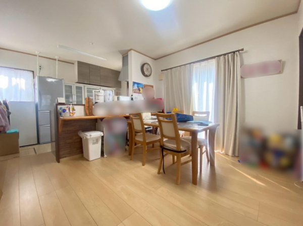 宮崎市恒久、中古一戸建ての画像です