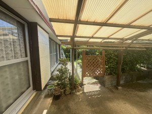 宮崎市、中古一戸建ての画像です
