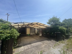 宮崎市、中古一戸建ての画像です
