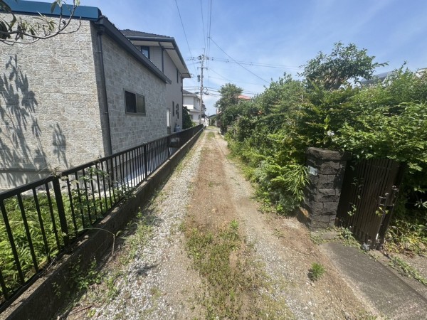 宮崎市、中古一戸建ての画像です