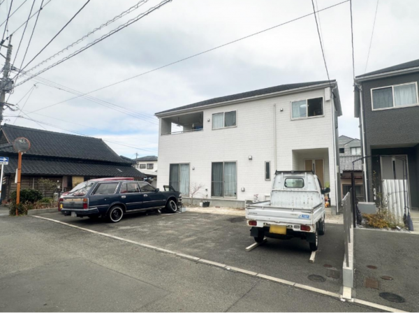 宮崎市田野町、中古一戸建ての画像です