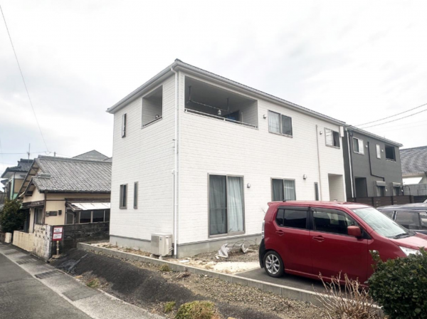 宮崎市田野町、中古一戸建ての画像です