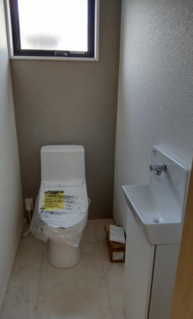 宮崎市佐土原町、中古一戸建ての画像です